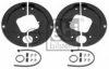 FEBI BILSTEIN 07684 Cover Plate, dust-cover wheel bearing